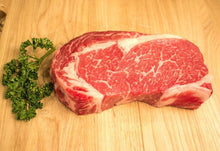 Load image into Gallery viewer, USDA Prime Boneless Ribeye Steak
