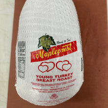 Load image into Gallery viewer, Maplecrest Sweetheart Turkey Breast, Boneless