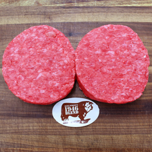 Load image into Gallery viewer, 1946 Blend Burgers (12 lb Case)