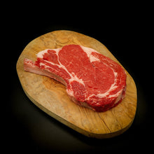 Load image into Gallery viewer, Cowboy Steaks, Frenched, Choice 20 oz.