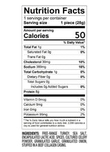 Load image into Gallery viewer, Free-Range Original Turkey Stick