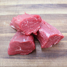 Load image into Gallery viewer, Beef Filet Mignon Tips & Tails, Choice