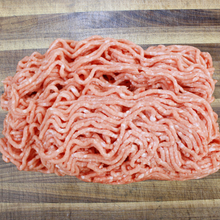 Load image into Gallery viewer, Ground Veal (2 lb pkg.)
