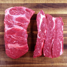 Load image into Gallery viewer, Hawaiian Steaks, Choice (3 per pkg.)