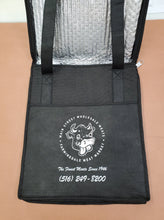 Load image into Gallery viewer, Insulated Cooler Bag