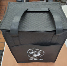 Load image into Gallery viewer, Insulated Cooler Bag