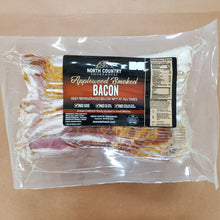 Load image into Gallery viewer, North Country Sliced Bacon Bulk Pkg (4.5 lb pkg)