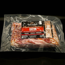 Load image into Gallery viewer, North Country Sliced Bacon Bulk Pkg (4.5 lb pkg)