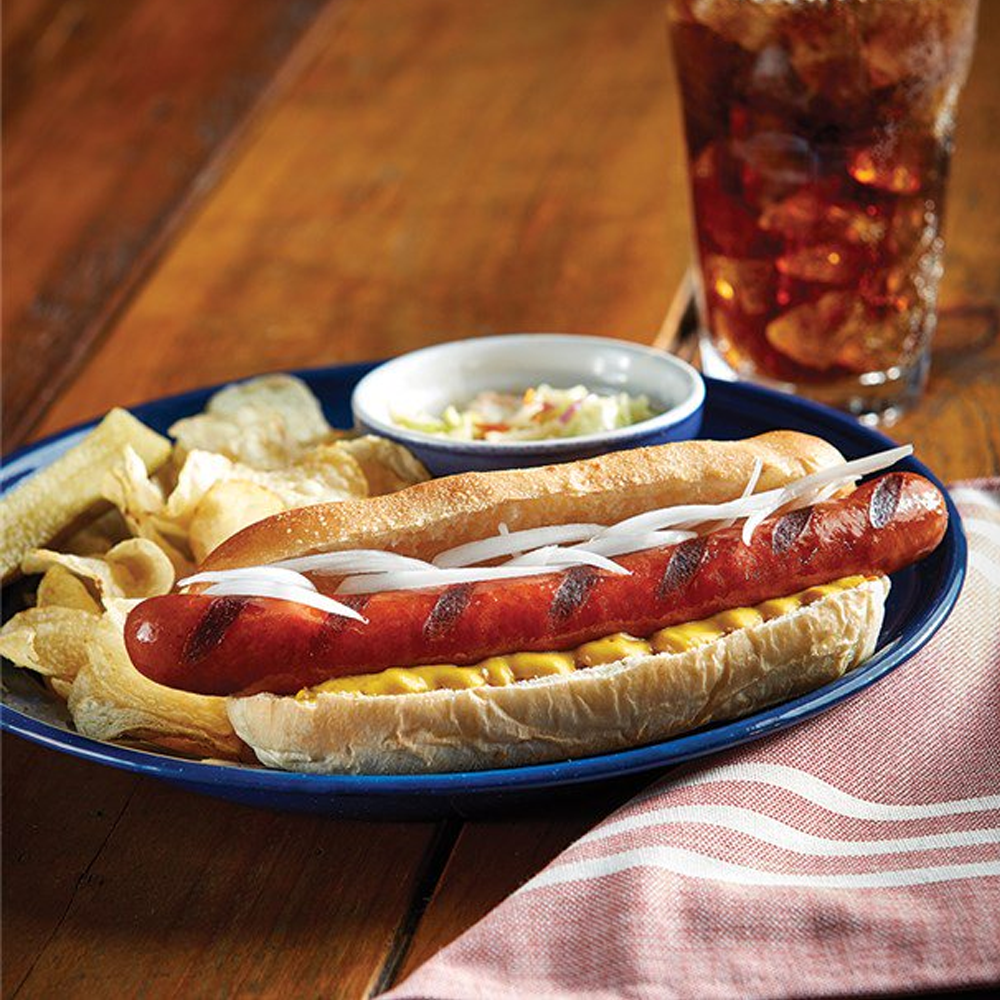 Nueske's Big Dogs – Farmingdale Meat Market