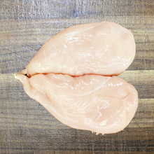Load image into Gallery viewer, Boneless Chicken Breast, Thick (2 per pkg.)

