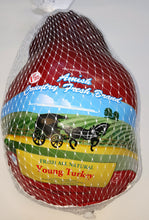 Load image into Gallery viewer, Fresh Amish Turkey (24-28 lbs)