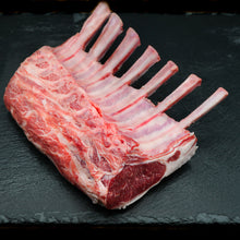 Load image into Gallery viewer, Australian Rack of Lamb