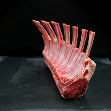 Load image into Gallery viewer, Australian Rack of Lamb