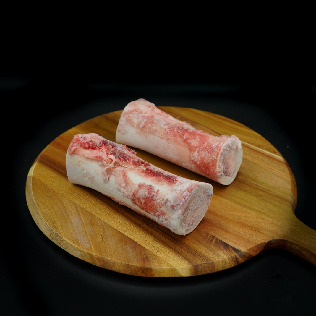 Beef Femur Bones, Whole Farmingdale Meat Market