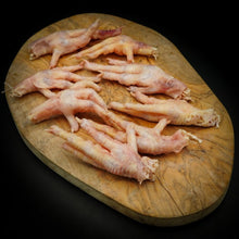 Load image into Gallery viewer, Chicken Feet (aka Chicken Paws)

