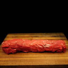 Load image into Gallery viewer, Whole Filet Mignon Roast, USDA Choice