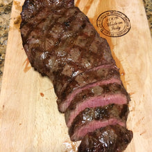 Load image into Gallery viewer, Flat Iron Steak