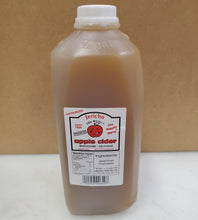 Load image into Gallery viewer, Jericho Cider Mill Apple Cider