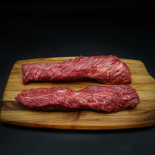 Load image into Gallery viewer, Hanger Steaks, Trimmed, Choice
