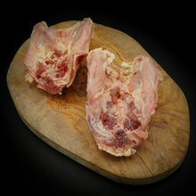 Load image into Gallery viewer, Chicken Backs (40 lb case)
