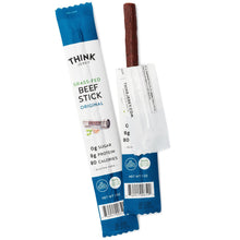Load image into Gallery viewer, Grass-Fed Original Beef Stick