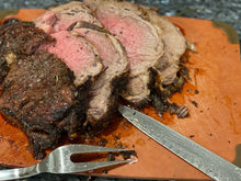 Load image into Gallery viewer, Bone-In Frenched Rib Roast, USDA Prime