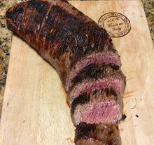 Load image into Gallery viewer, Beef Tri Tips (Triangle Steaks), Choice