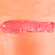 Load image into Gallery viewer, Whole Filet Mignon Roast, USDA Choice