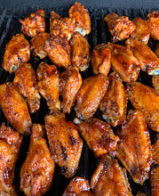 Load image into Gallery viewer, Fresh Jumbo Party Wings