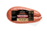 North Country Kielbasa