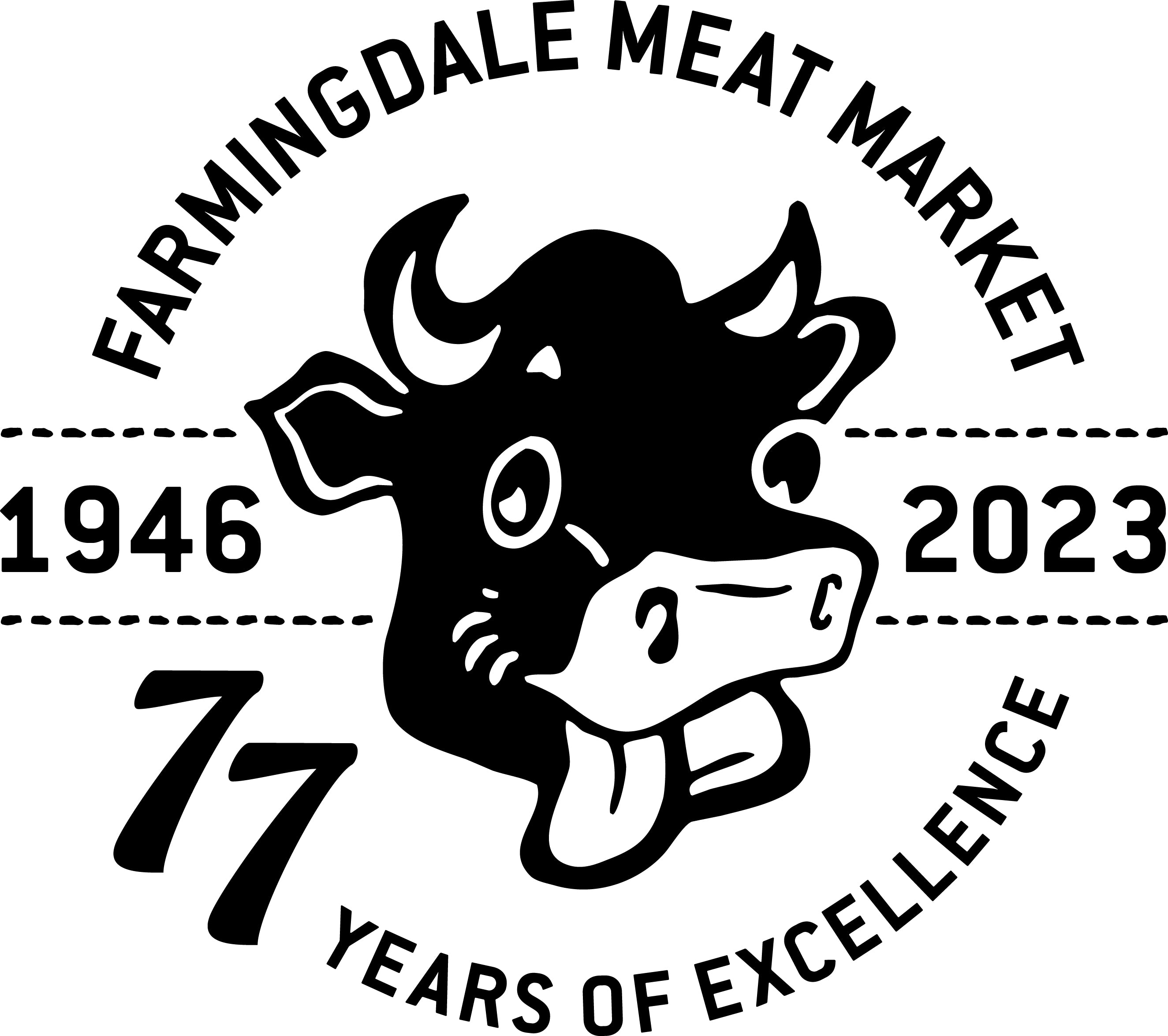 Farmingdale Meat Market - Big game tonight! What are you gonna be