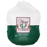 Mary's All-Natural Turkey (12-16 lbs)