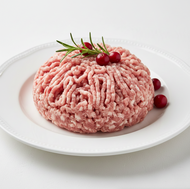 Fresh Ground Turkey