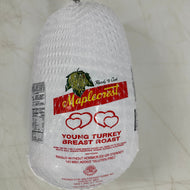 Maplecrest Sweetheart Turkey Breast, Boneless
