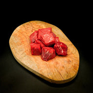 Beef Stew Meat, Extra Lean (90/10)