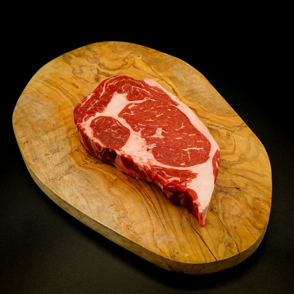Ribeye Steak, Choice