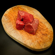 Beef Filet Mignon Tips & Tails, Choice