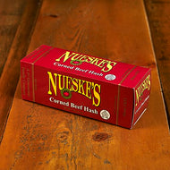 Nueske's Corned Beef Hash, Frozen (1 lb pkg)