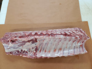 Bone-In Center Cut Pork Loin (Whole Piece)