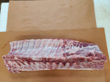 Load image into Gallery viewer, Bone-In Center Cut Pork Loin (Whole Piece)
