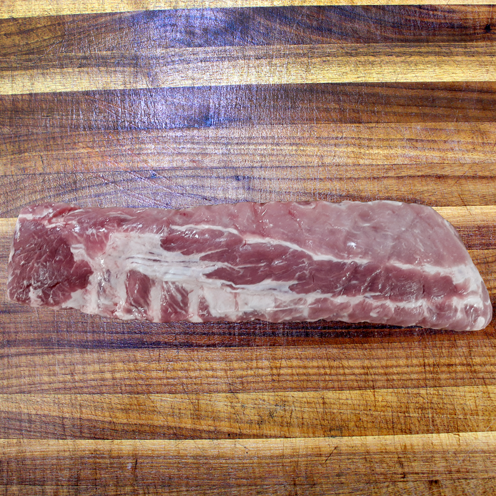 Baby Back Ribs – Farmingdale Meat Market