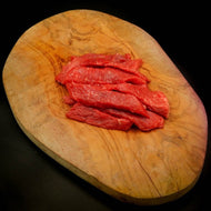 Steak Stir Fry (Pepper Steak), Choice
