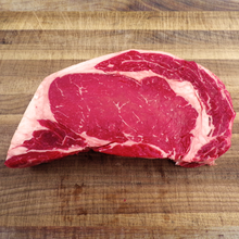 Load image into Gallery viewer, TWELVE PACK SPECIAL: USDA Choice Ribeye Steaks, 16 oz - Buy 10, Get 2 Free - Online Only Special
