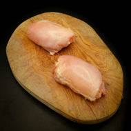 Boneless Chicken Thighs