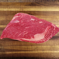 Whole Beef Brisket, Choice