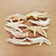 Load image into Gallery viewer, Chicken Feet (aka Chicken Paws)
