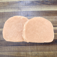 Chicken Burgers (2 per pkg.)