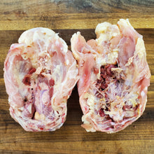 Chicken Backs (40 lb case)