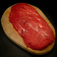 Flat Iron Steak