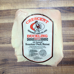 Duck Breast